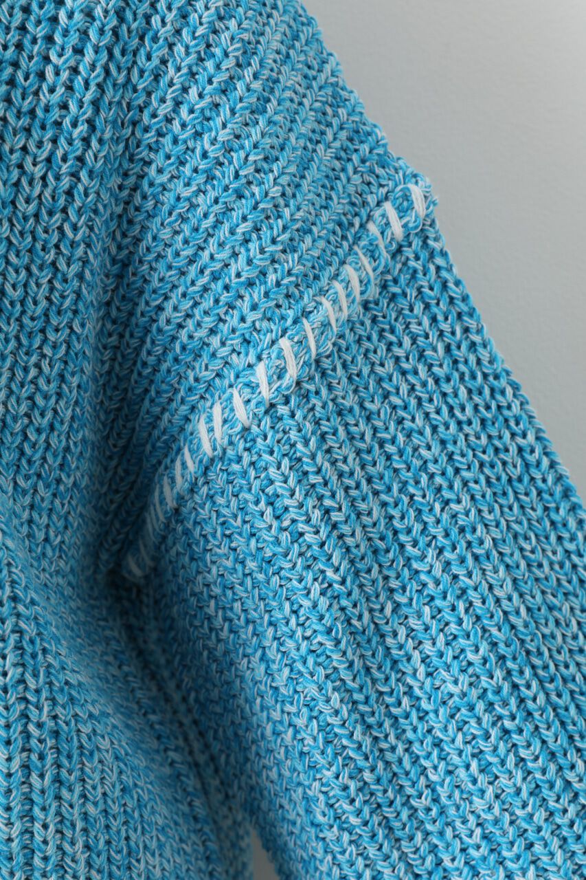 RODEO CROWNS「ルーズニットカーディガン」|カーディガン|