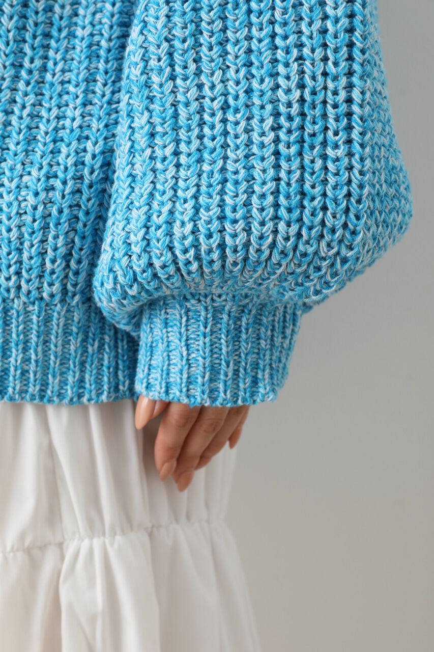 RODEO CROWNS「ルーズニットカーディガン」|カーディガン|