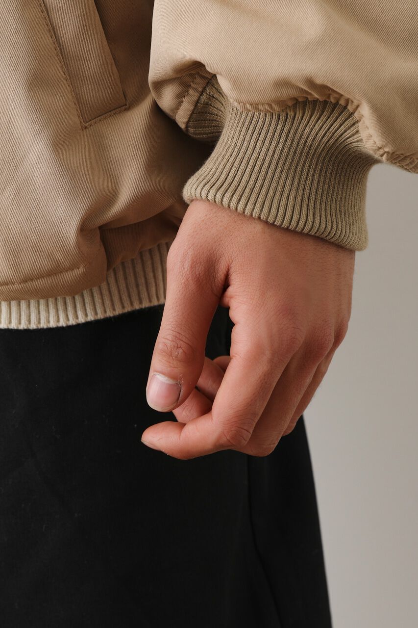 RODEO CROWNS「中綿フードコーチジャケット」|その他|