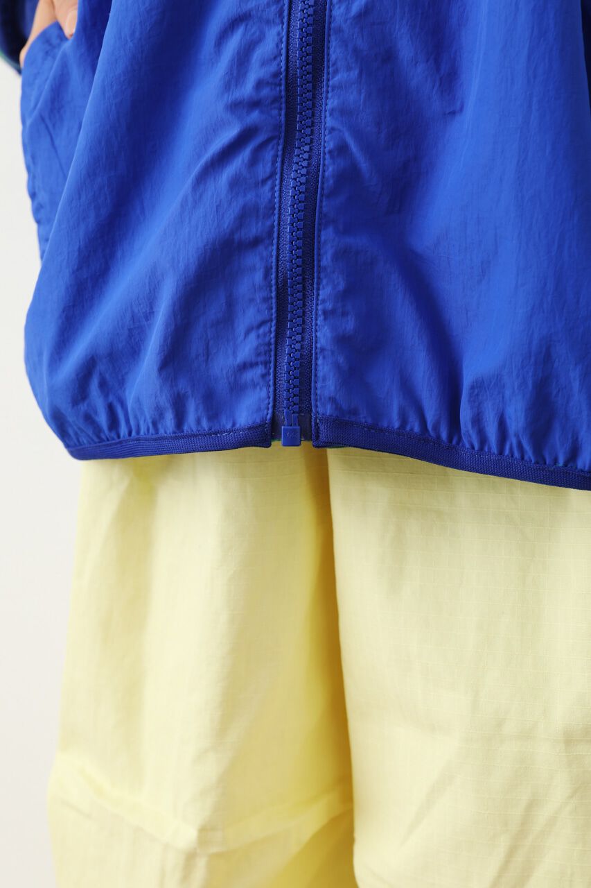 RODEO CROWNS「SHARE NYLON VEST」|ダウンベスト・ベスト|