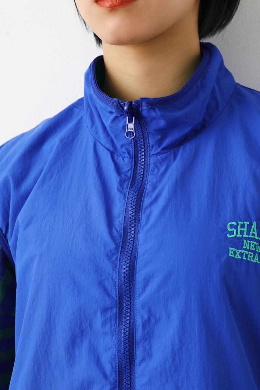 RODEO CROWNS「SHARE NYLON VEST」|ダウンベスト・ベスト|