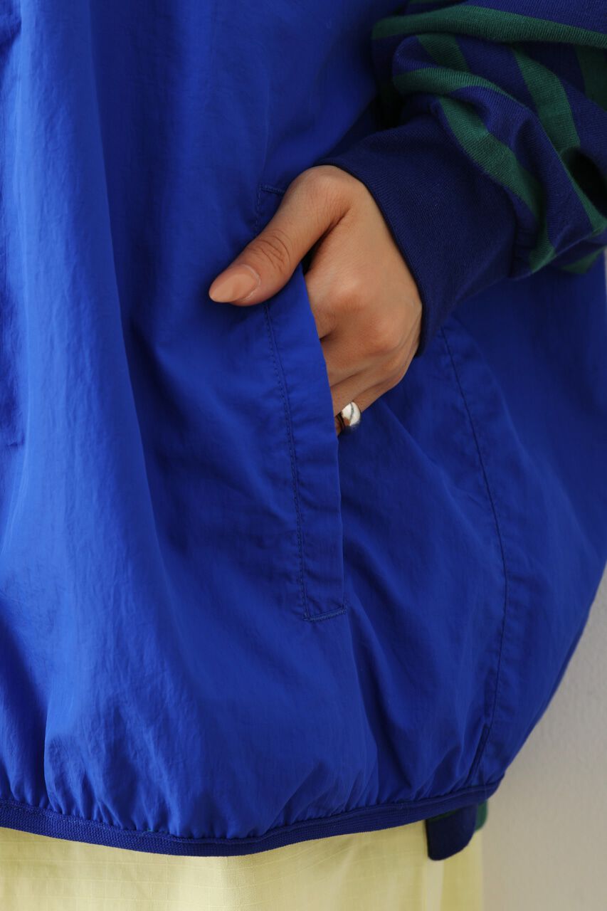 RODEO CROWNS「SHARE NYLON VEST」|ダウンベスト・ベスト|