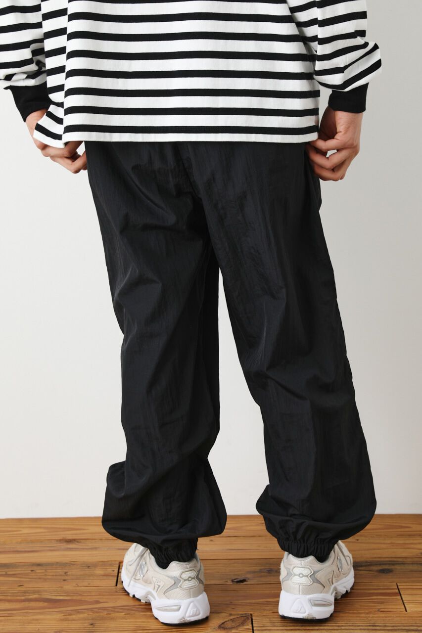 RODEO CROWNS「SHARE EASY TRACK PANTS」|その他|