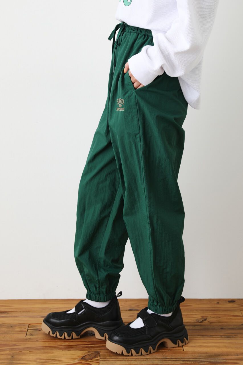 RODEO CROWNS「SHARE EASY TRACK PANTS」|その他|