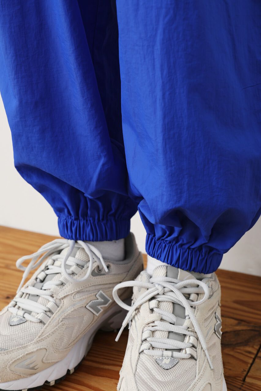 RODEO CROWNS「SHARE EASY TRACK PANTS」|その他|