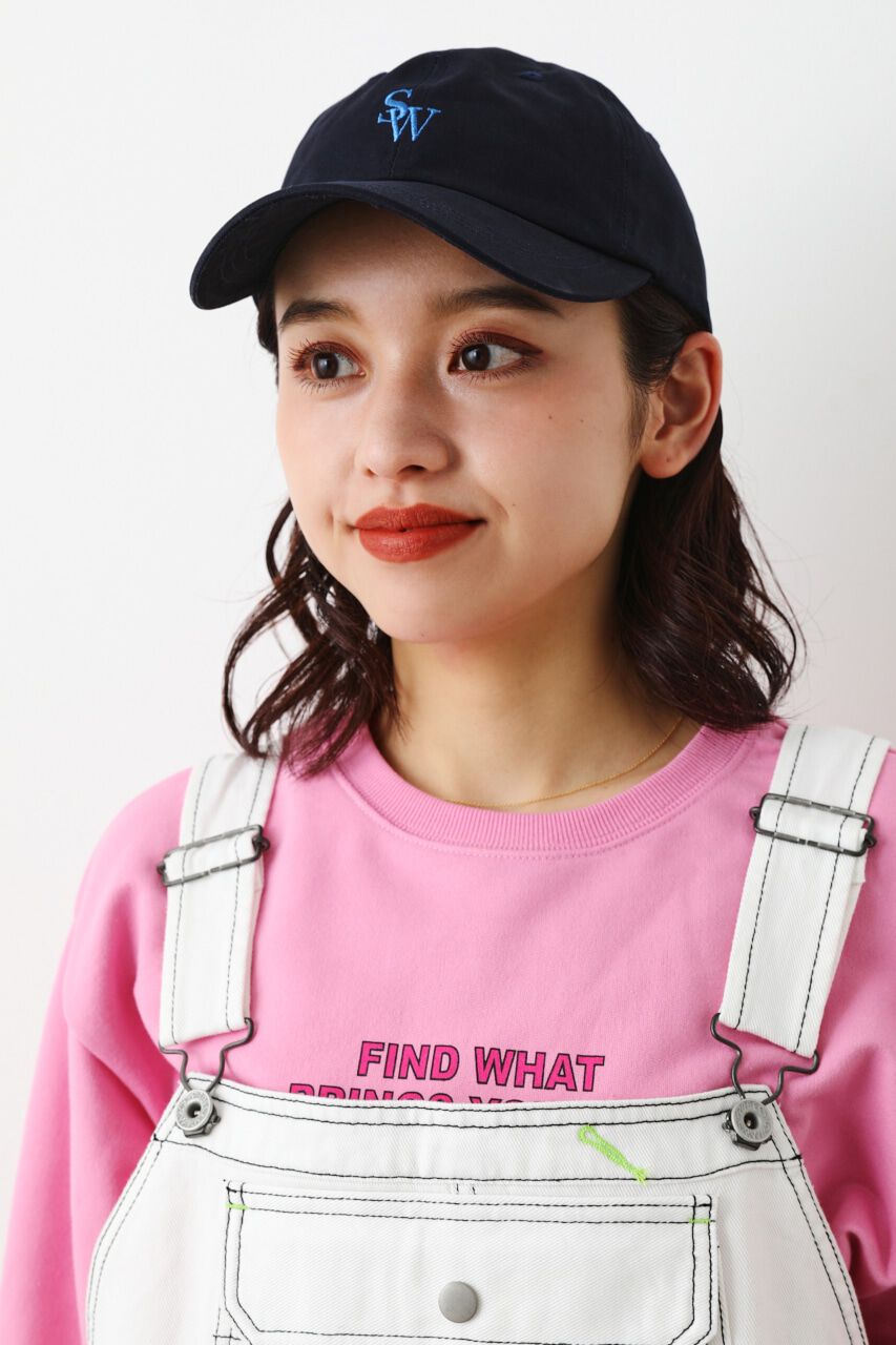 RODEO CROWNS「SHARE initial CAP」|その他|