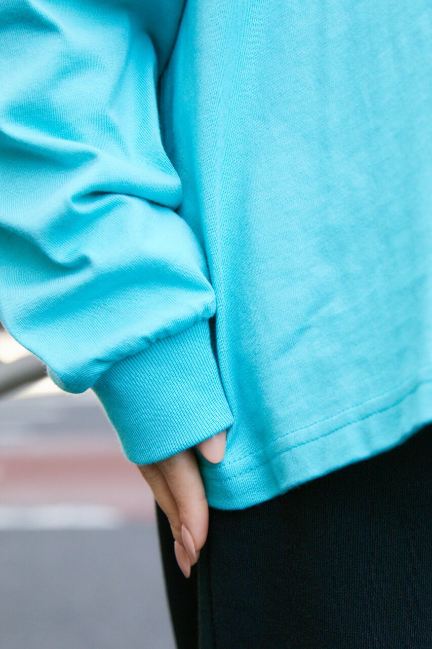 RODEO CROWNS「STARTER ロゴ L/S Tシャツ」|Tシャツ・カットソー|