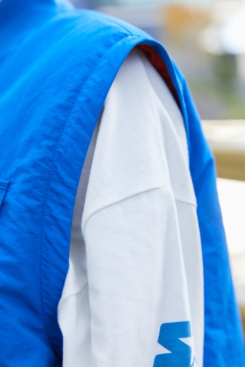 RODEO CROWNS「STARTER 2WAYブルゾン」|ブルゾン・スタジャン|