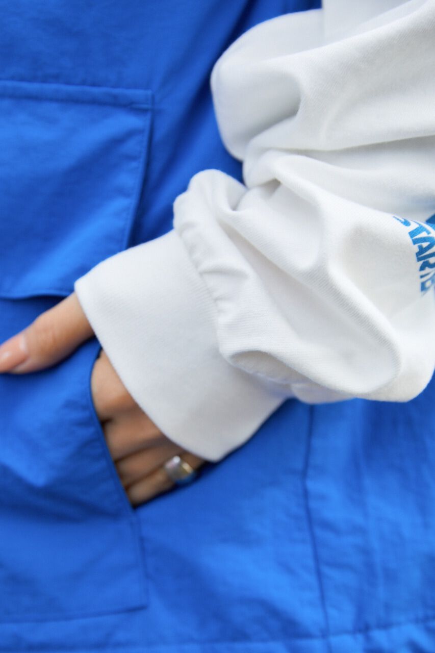 RODEO CROWNS「STARTER 2WAYブルゾン」|ブルゾン・スタジャン|