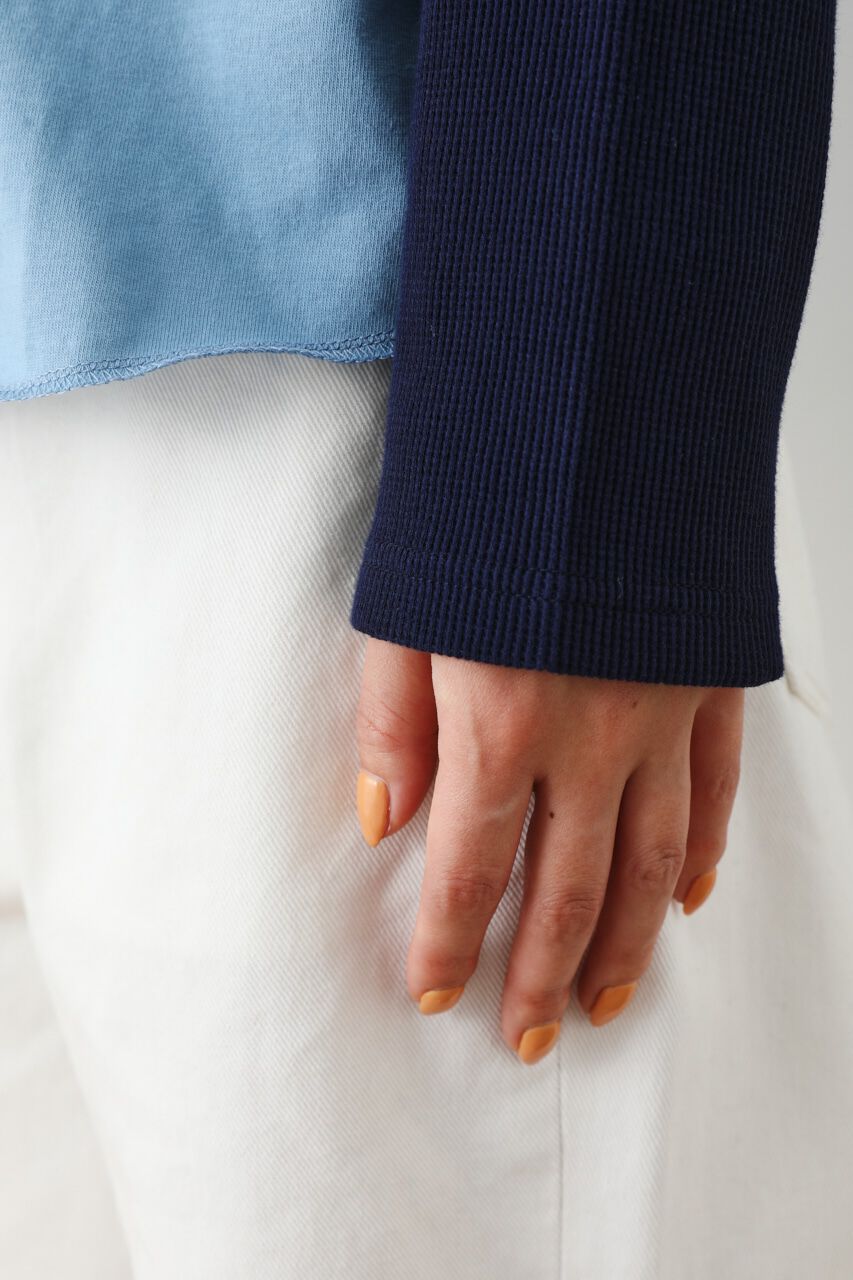 RODEO CROWNS「Fun Run ラグランTシャツ」|Tシャツ・カットソー|