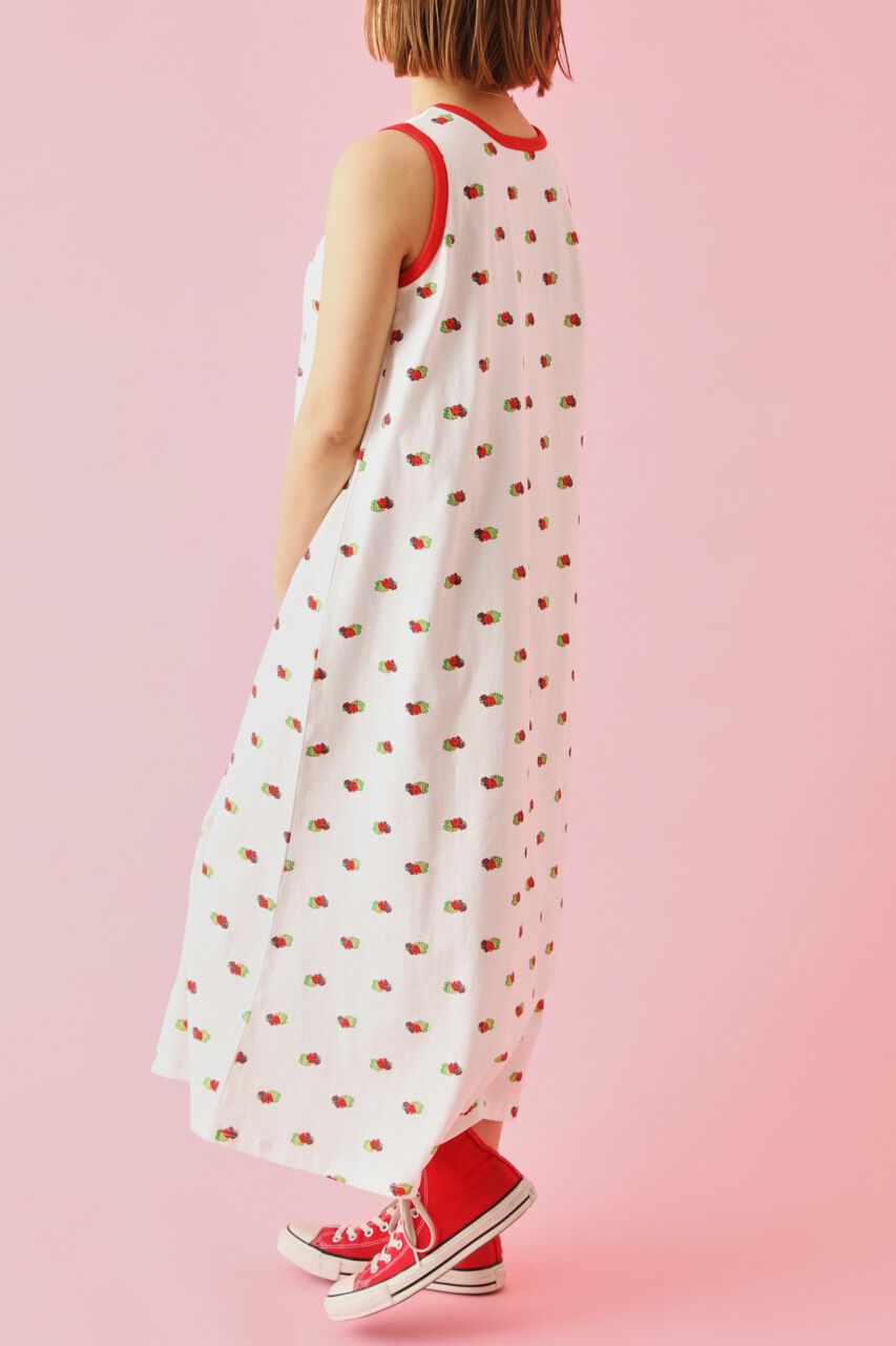 RODEO CROWNS「FOTL マキシワンピース」|ワンピース|