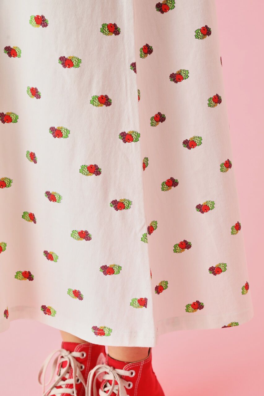 RODEO CROWNS「FOTL マキシワンピース」|ワンピース|