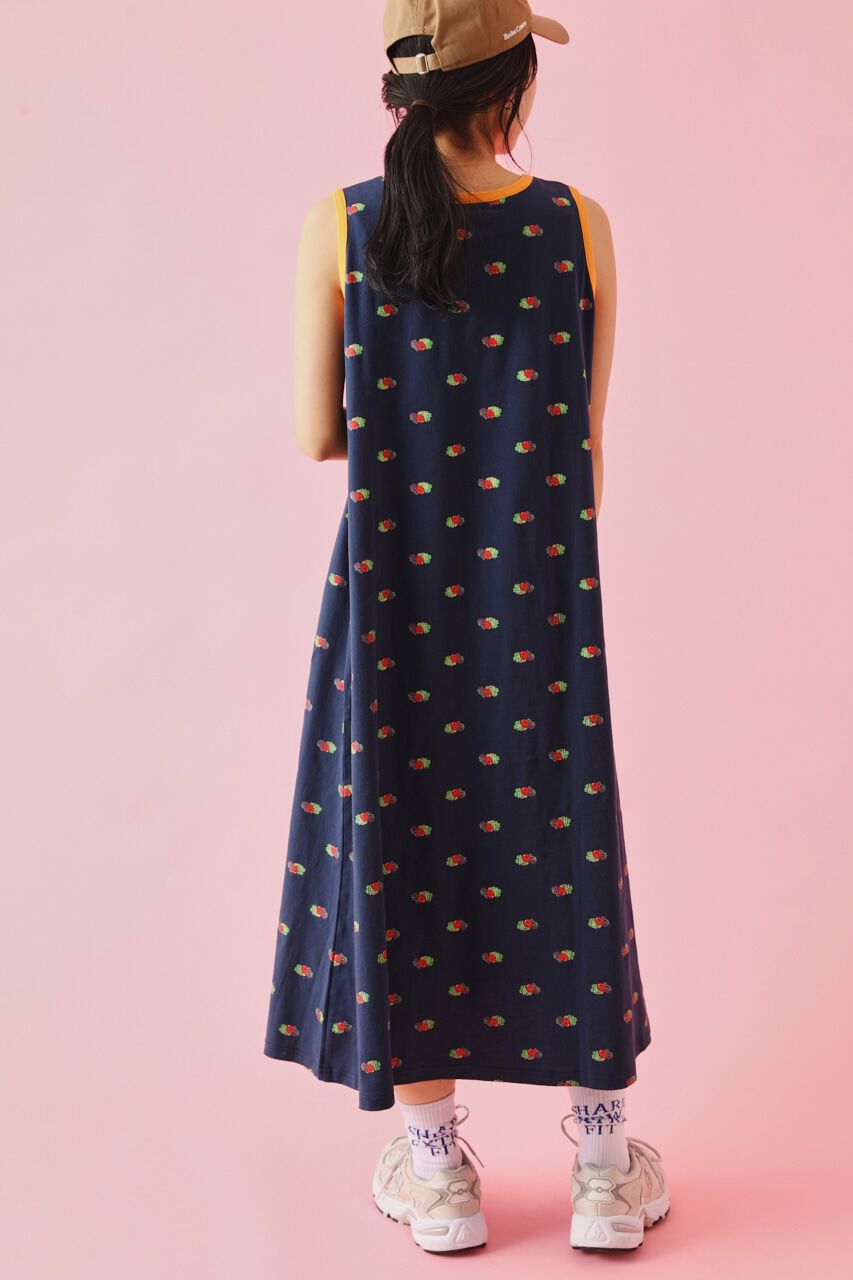 RODEO CROWNS「FOTL マキシワンピース」|ワンピース|