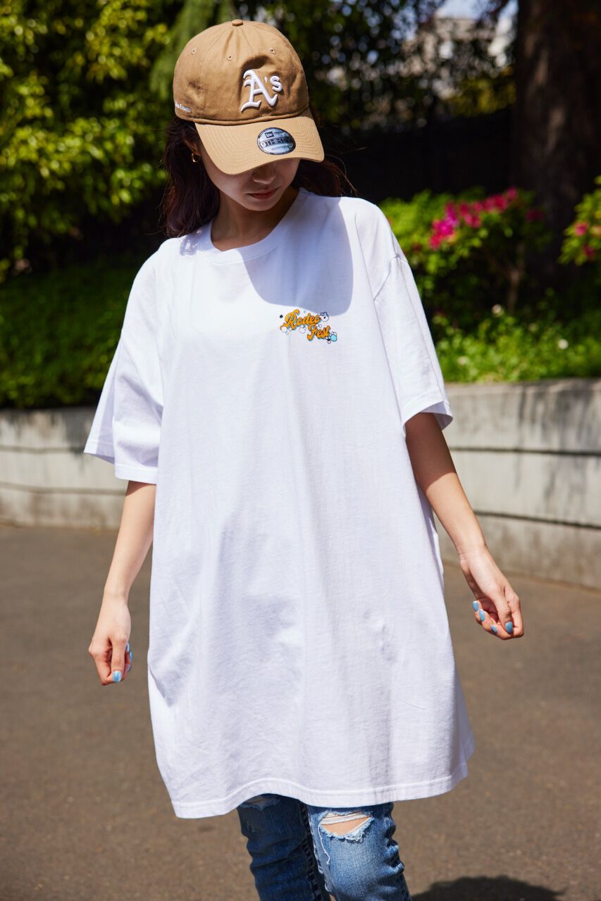 RODEO CROWNS「RODEO Fes Tワンピース」|ワンピース|