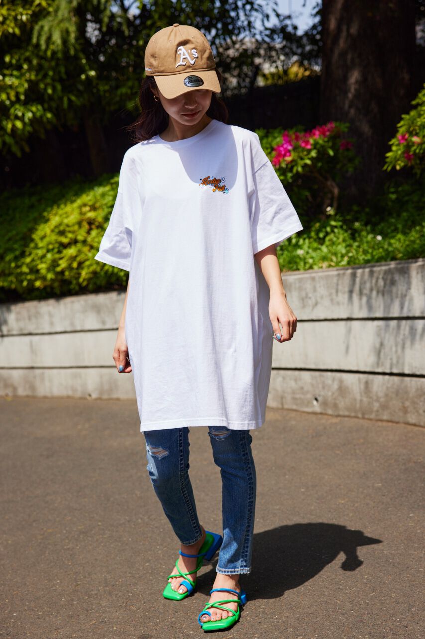 RODEO CROWNS「RODEO Fes Tワンピース」|ワンピース|