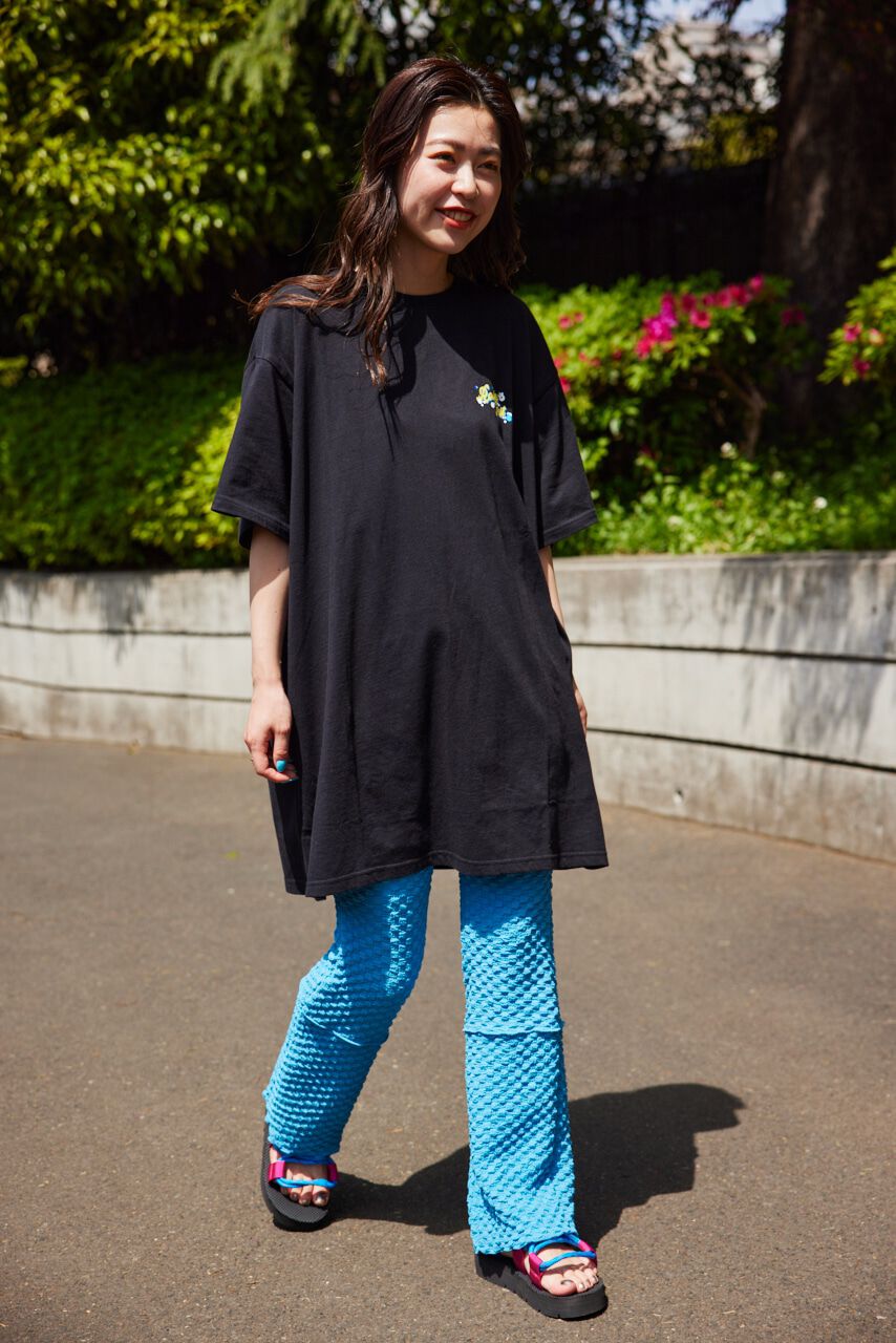 RODEO CROWNS「RODEO Fes Tワンピース」|ワンピース|