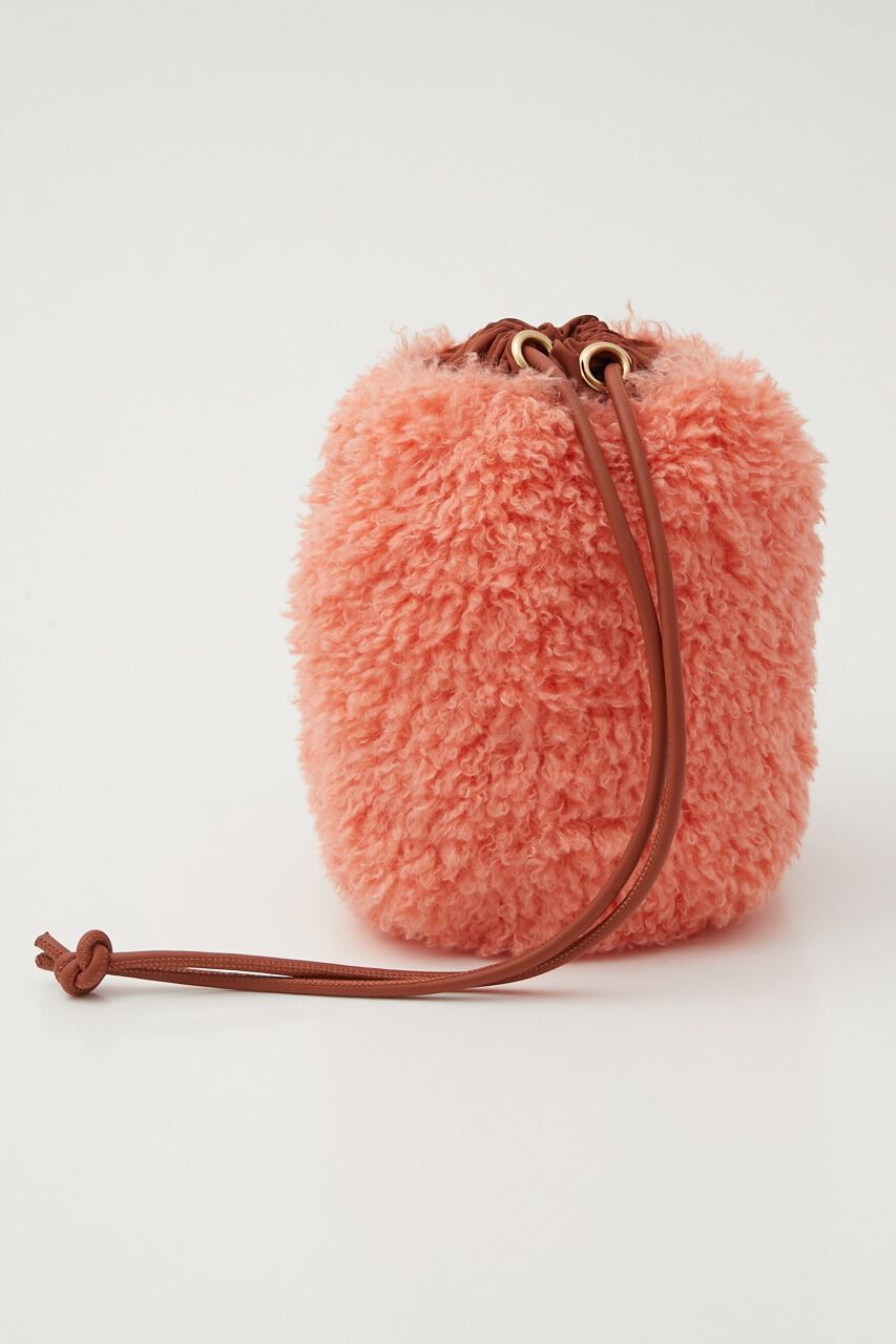 RODEO CROWNS「FAUX FUR BAG」|その他|