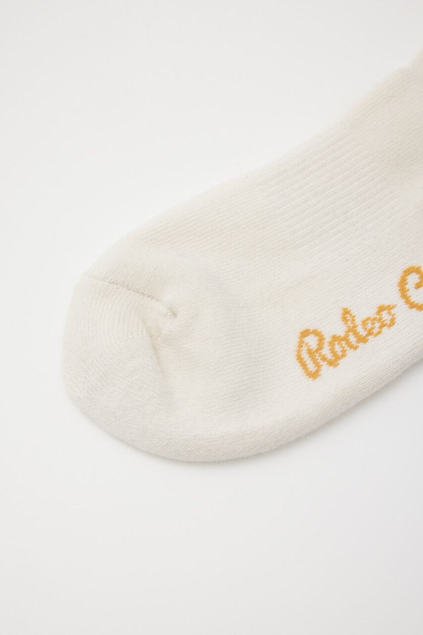 RODEO CROWNS「COLOR LINE SOCKS 2P」|その他|