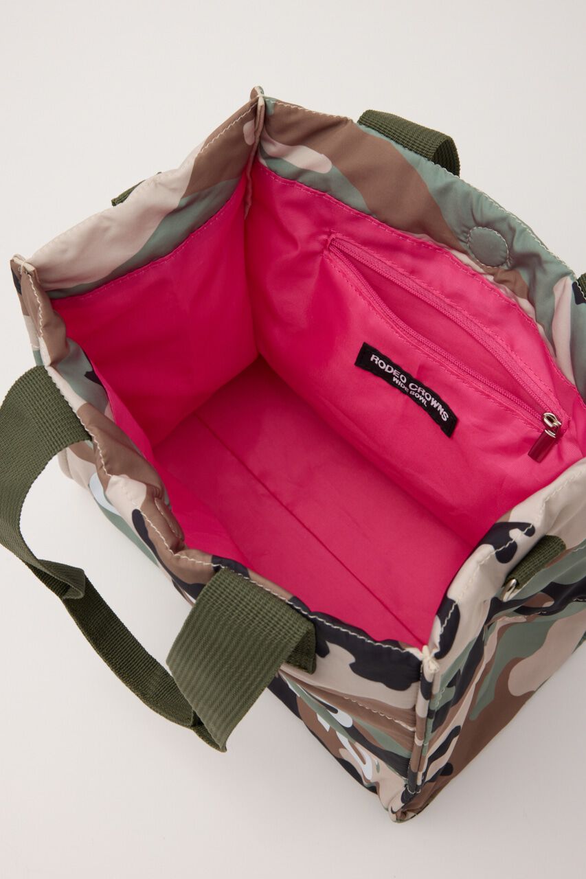 RODEO CROWNS「パフィースクエアショルダー」|その他|