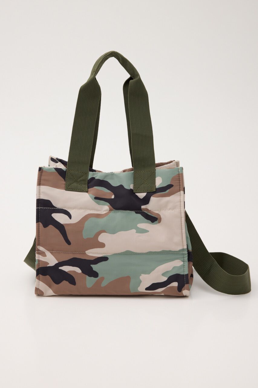 RODEO CROWNS「パフィースクエアショルダー」|その他|