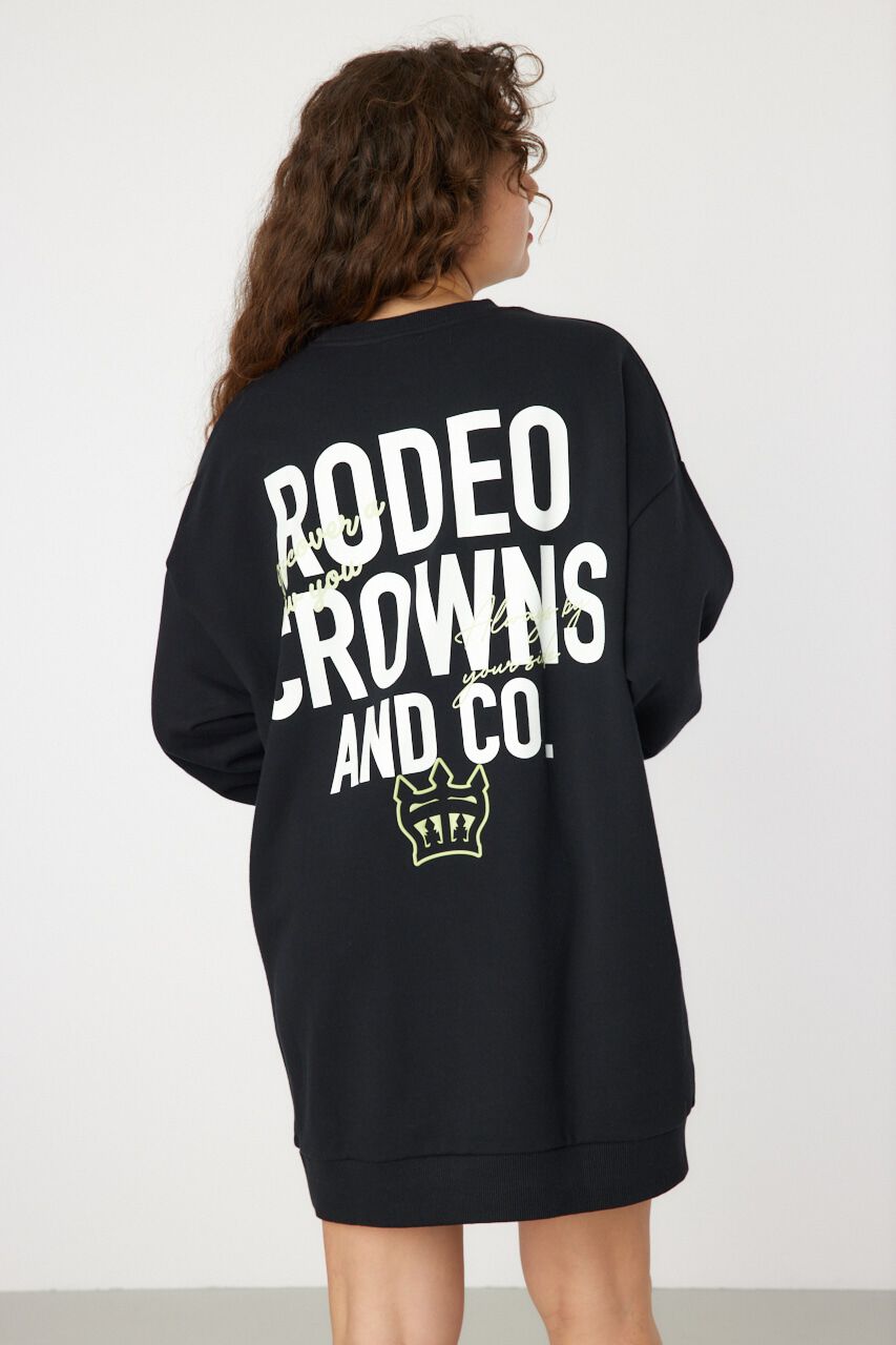 RODEO CROWNS「LOGOS BY ワンピース」|ワンピース|