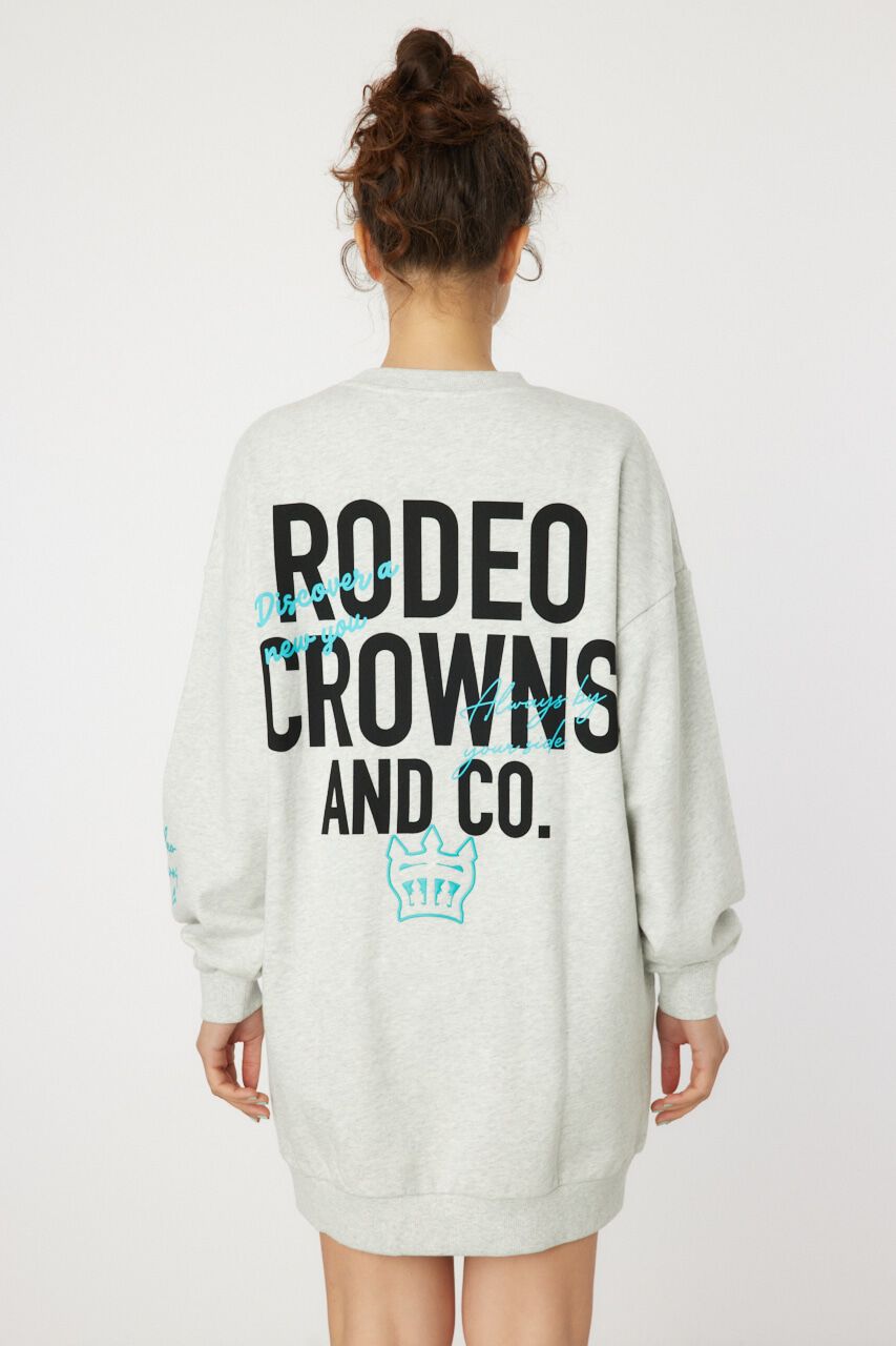 RODEO CROWNS「LOGOS BY ワンピース」|ワンピース|
