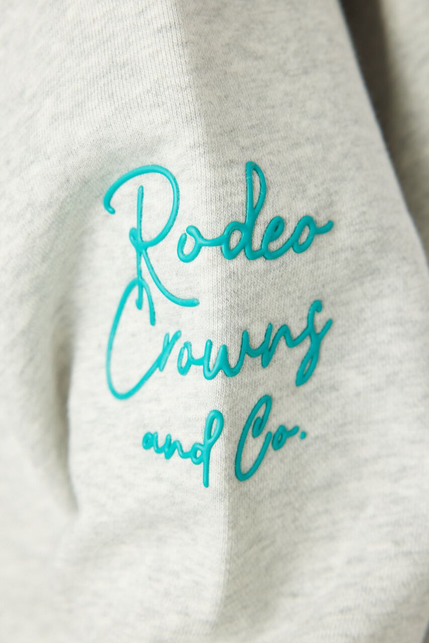 RODEO CROWNS「LOGOS BY ワンピース」|ワンピース|