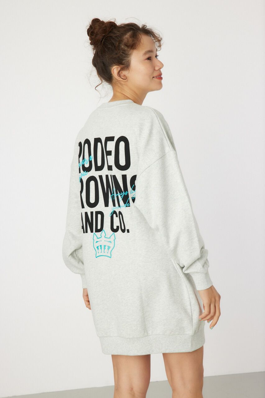 RODEO CROWNS「LOGOS BY ワンピース」|ワンピース|