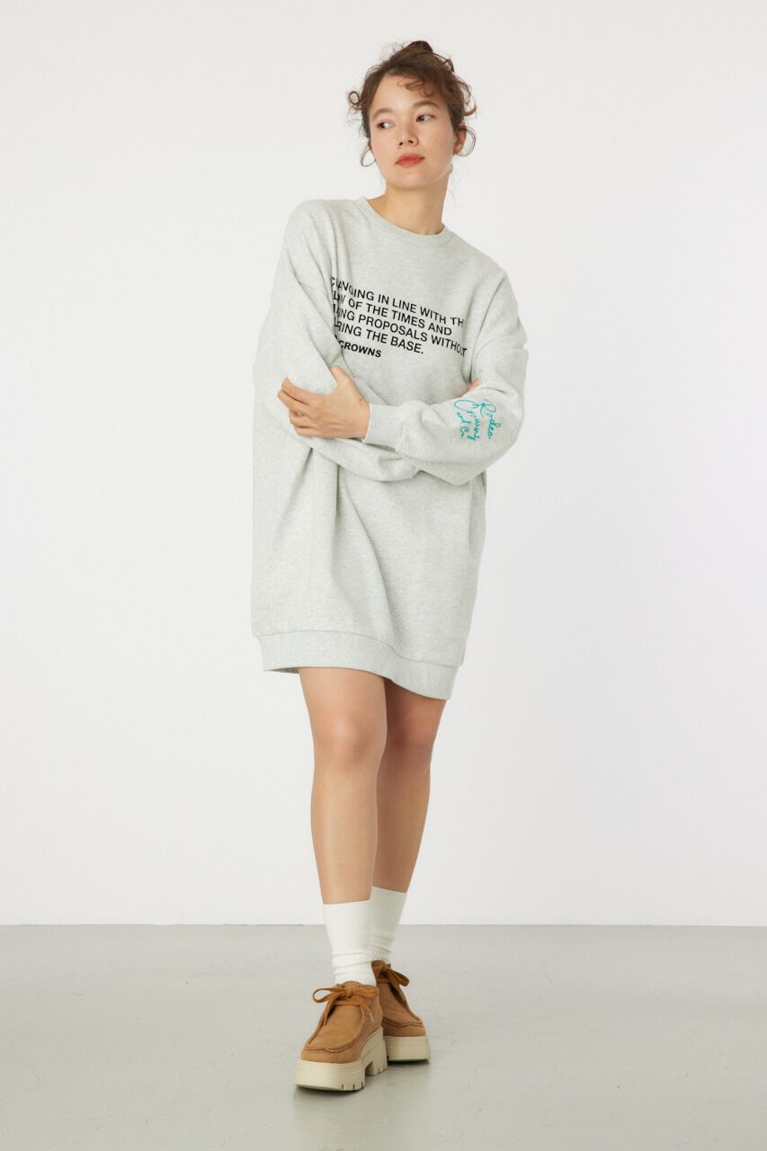 RODEO CROWNS「LOGOS BY ワンピース」|ワンピース|