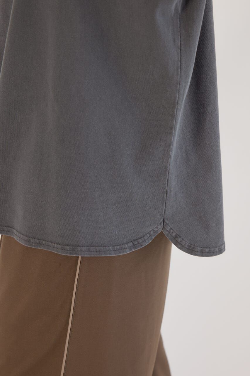 RODEO CROWNS「ワッフルコンビカットトップス」|Tシャツ・カットソー|