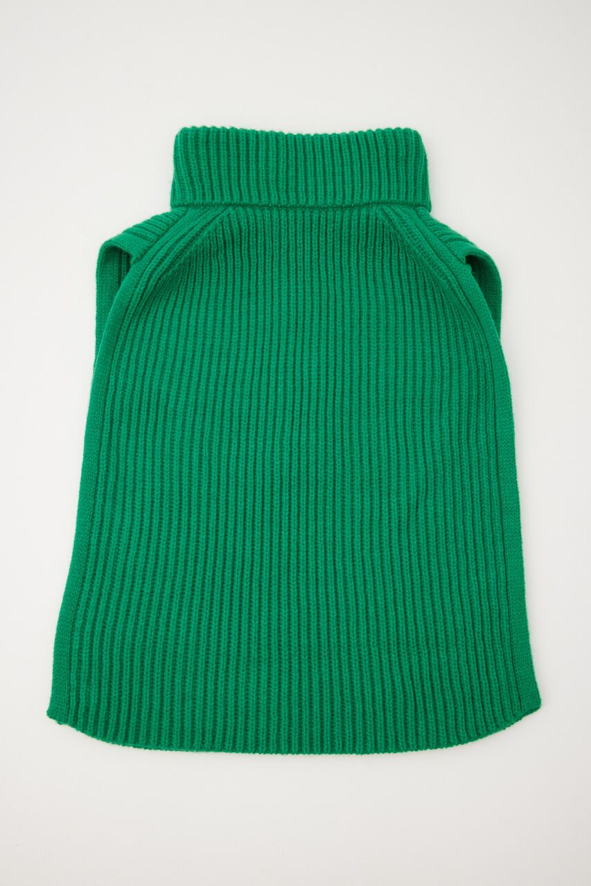 SLY「RIB KNIT BIBS」|その他|