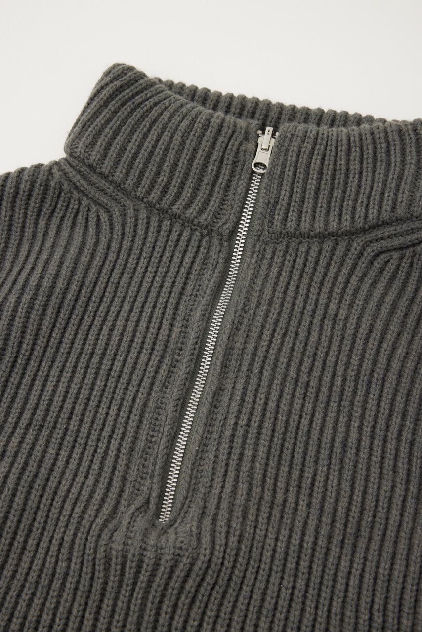 SLY「RIB KNIT BIBS」|その他|