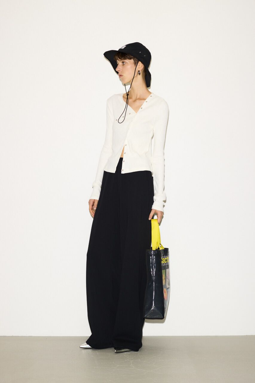 SLY「RELAX COTTON SW パンツ」|その他|