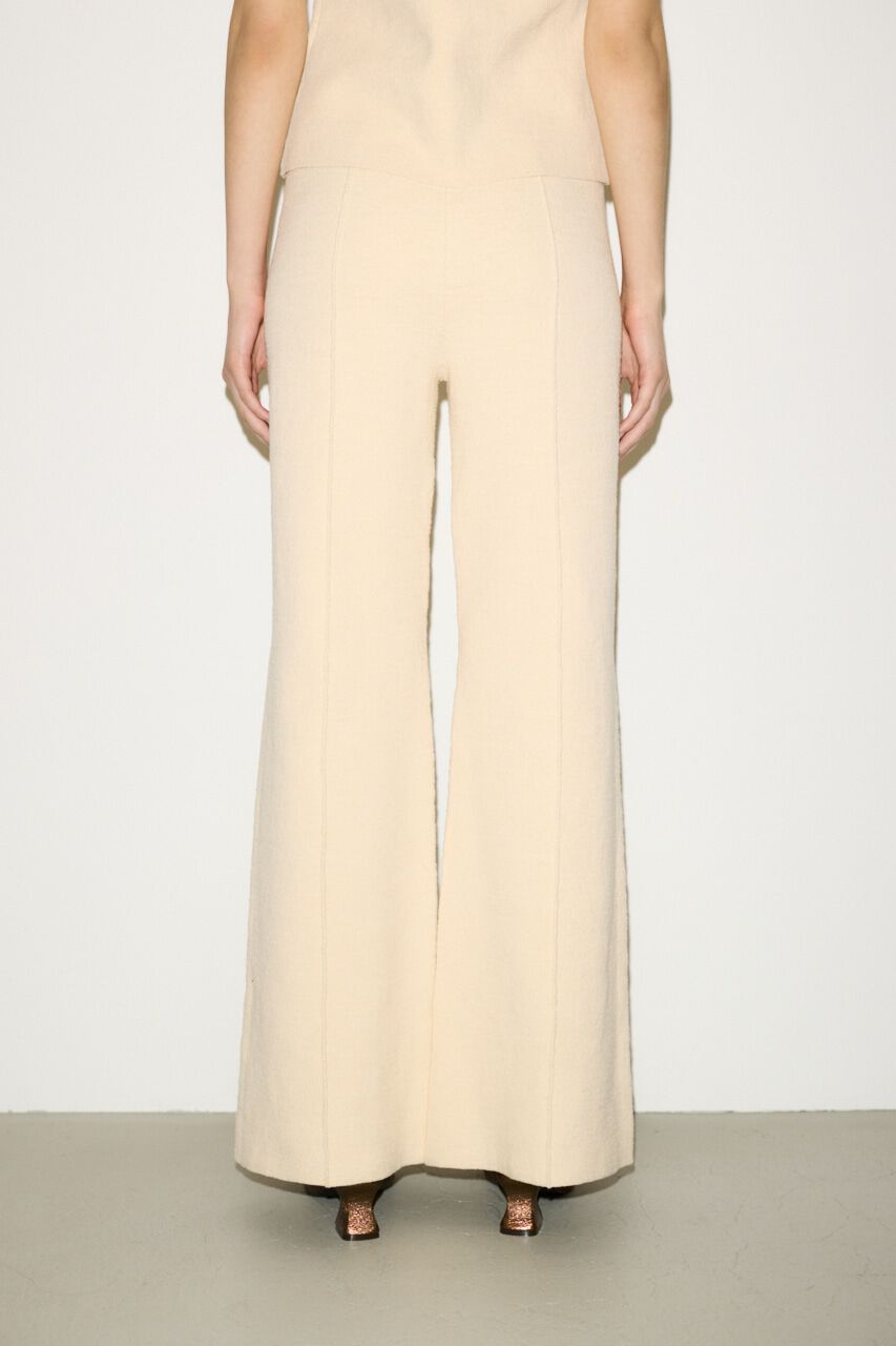 SLY「C／P WIDE BOOTS CUT パンツ」|その他|