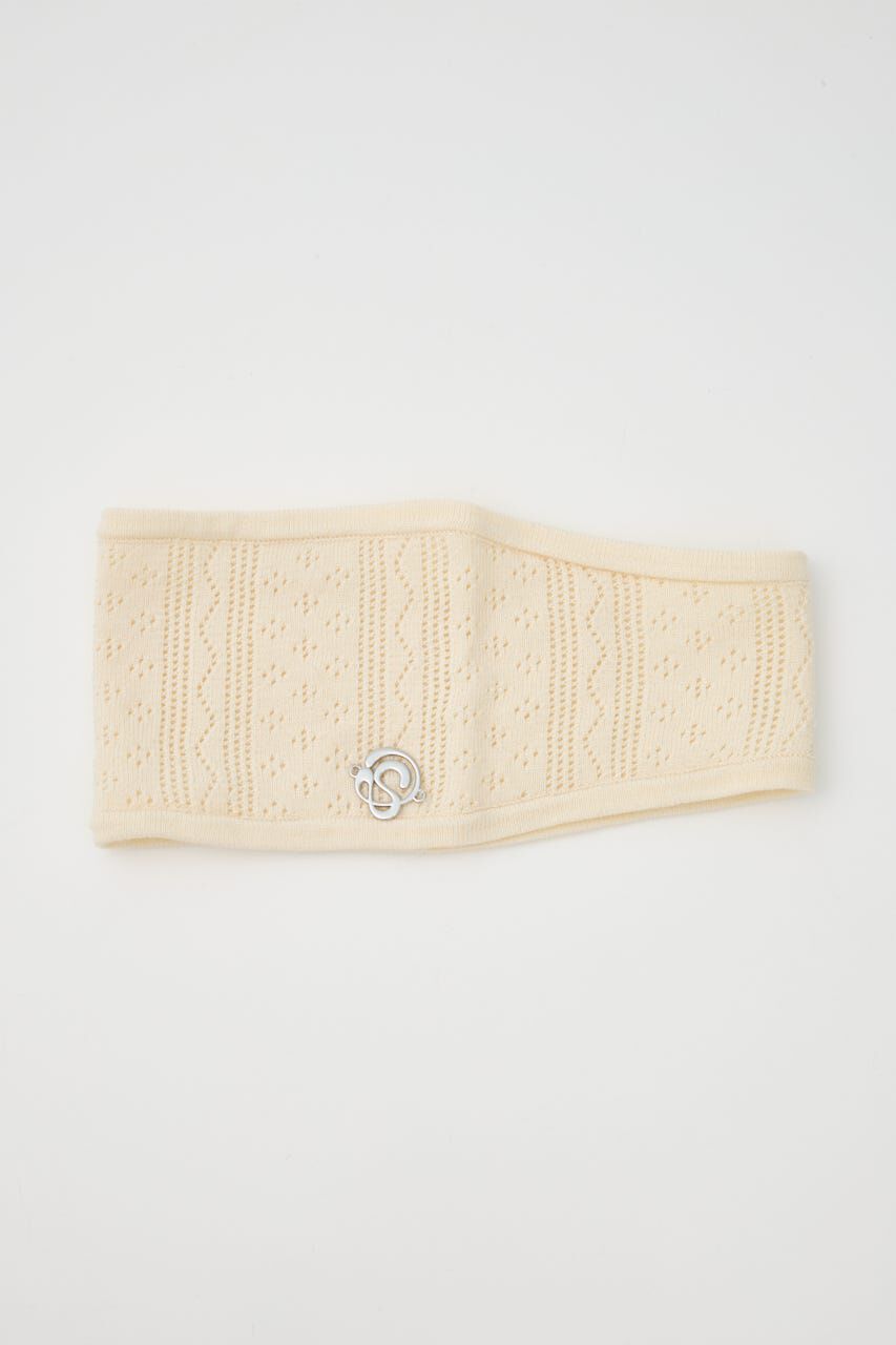 SLY「NEEDLELESS HAIR BAND」|その他|