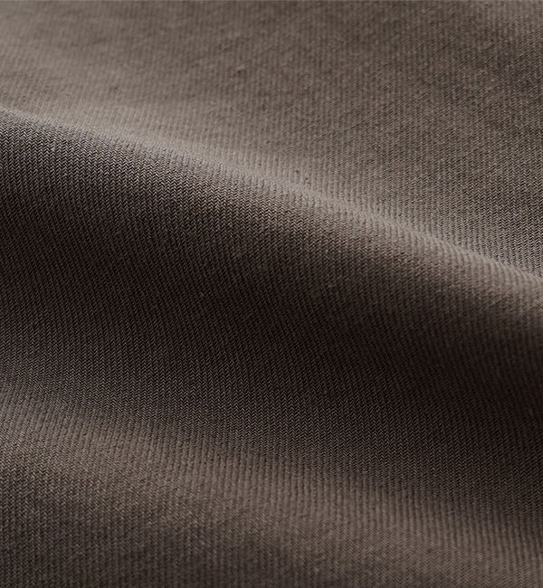 オオカミとフクロウ「オオカミと真夜中のティータイム」|シャツ・ブラウス|