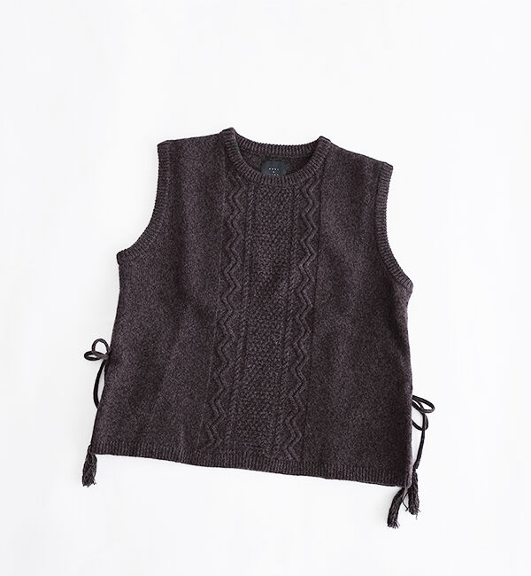 オオカミとフクロウ「オオカミと夜のパンとホットミルク&ldquo;あわせ&rdquo;」|ベスト・ジレ|