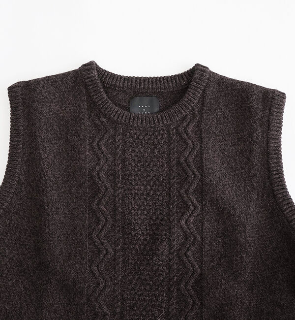 オオカミとフクロウ「オオカミと夜のパンとホットミルク&ldquo;あわせ&rdquo;」|ベスト・ジレ|