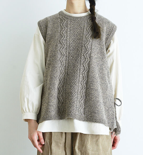 オオカミとフクロウ「オオカミと夜のパンとホットミルク&ldquo;あわせ&rdquo;」|ベスト・ジレ|