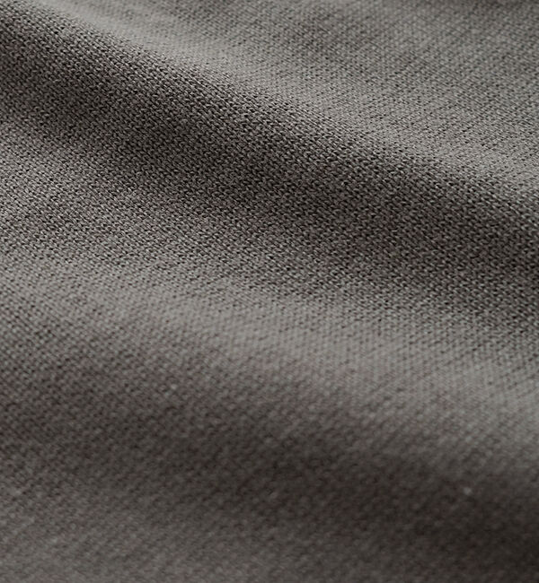 休日と詩「小さなポケットのニット」|ニット・セーター|