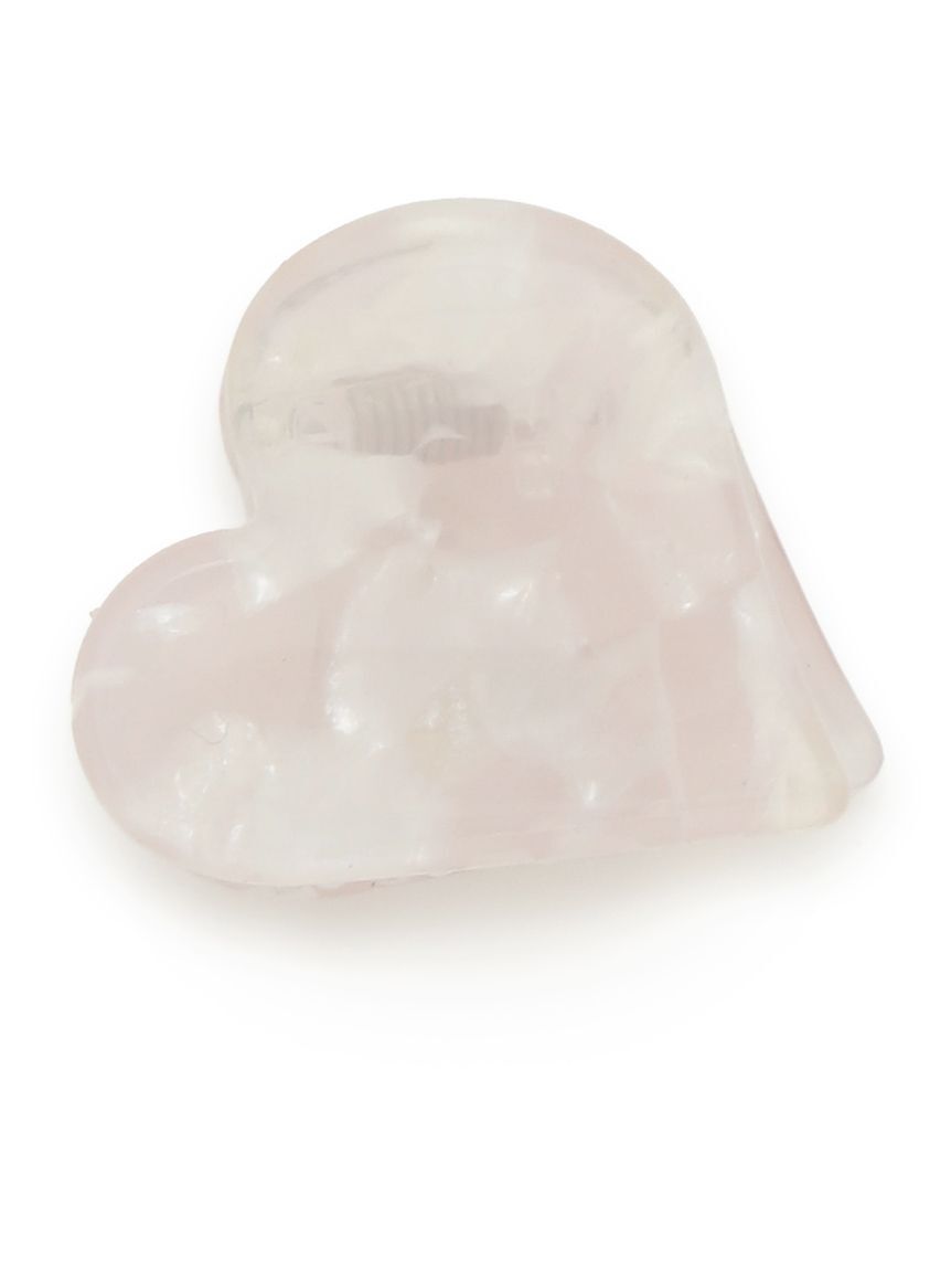 SNIDEL HOME「イニシャルハートヘアクリップ」|その他|