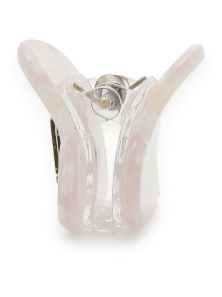 SNIDEL HOME「イニシャルハートヘアクリップ」|その他|