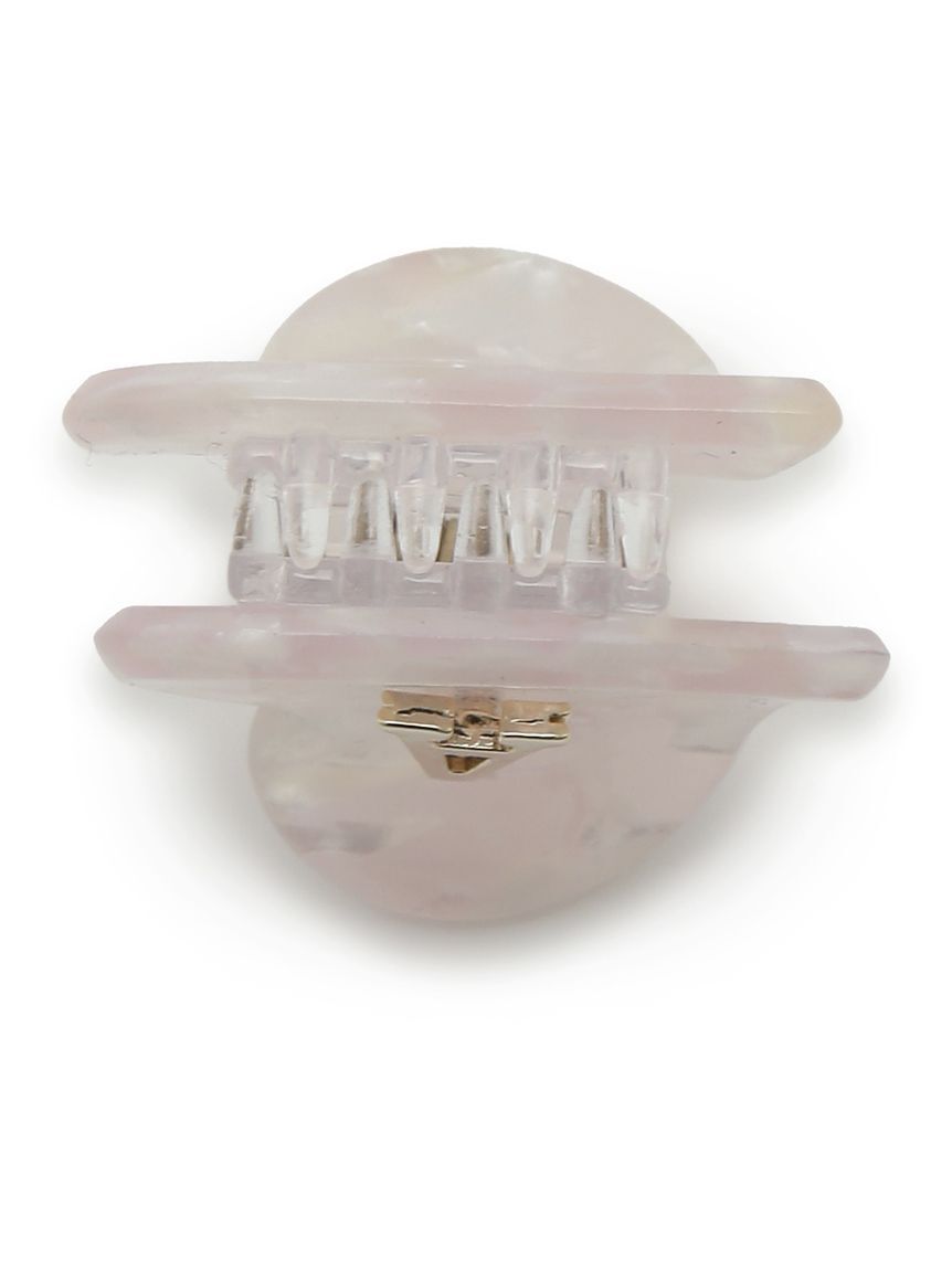 SNIDEL HOME「イニシャルハートヘアクリップ」|その他|