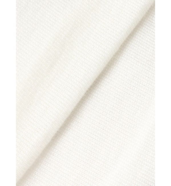 ELENDEEK「WOOL SHEER LONG-T KT」|ニット・セーター|