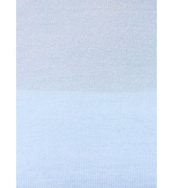 ELENDEEK「WOOL SHEER LONG-T KT」|ニット・セーター|
