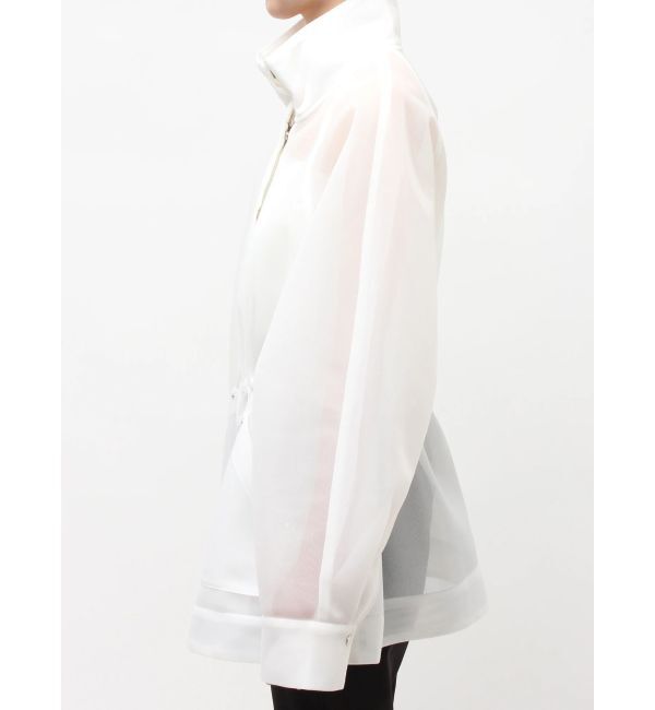 ELENDEEK「MESH BONDING DRAWSTRING JK」|その他|