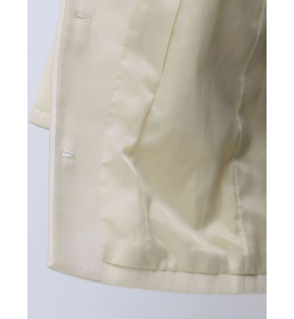 RESEXXY「ケープショートコート」|その他|