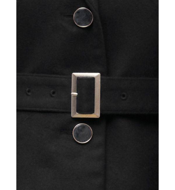 RESEXXY「ケープショートコート」|その他|