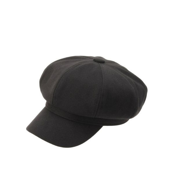 RESEXXY「ベーシックキャスケット」|キャップ・キャスケット|