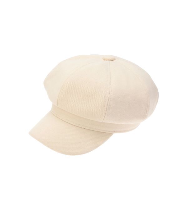 RESEXXY「ベーシックキャスケット」|キャップ・キャスケット|
